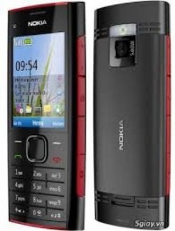 Nokia x2-00 giá cực sốc
