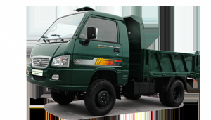Xe tải thaco 750 kg 950 kg 1,9 tấn 2,4 t