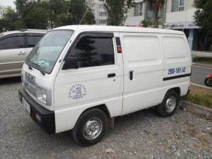 suzuki blind van gia re