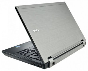 Dell Latitude E6410 Laptop USA nguyên Zin 100%