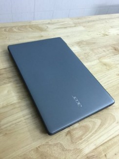 Laptop E5 571, i5 4210U, 4G, 500G, zin, đẹp, like new, giá rẻ