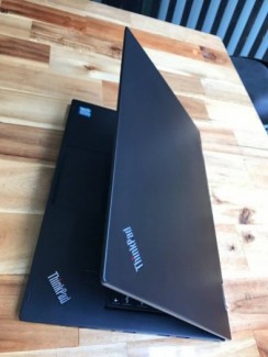 Laptop IBM thinkpad X1 carbon Yoga, i7 6600,...