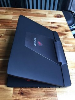 Laptop Gaming Asus ROG G751JM, chuyên gaming,...