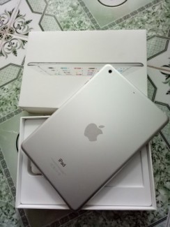 Ipad mini 2 16GB new 90%