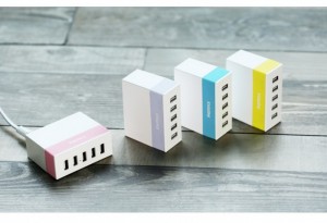 Nhiều màu sắc lựa chọn.