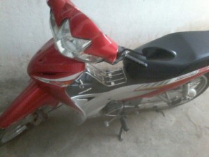 Bán xe Wave s, Biển Số ĐỒng Nai