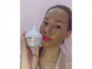 Mặt Nạ Bùn Khoáng