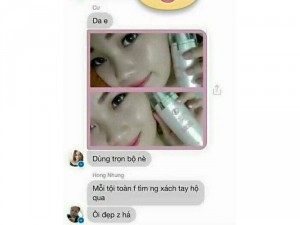 Serum collagen Chống Lão Hoá