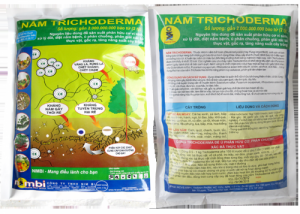 Chuyên cung cấp thuốc trừ nấm trichoderma, chế phẩm sinh học trichoderma,trichoderma