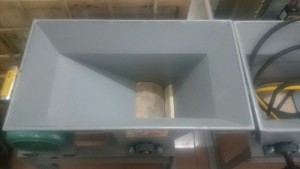 Máy xay nghệ tươi