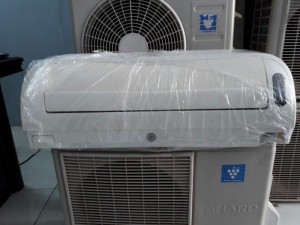 Máy lạnh Sharp Inverter 1HP đời mới, Gas 410