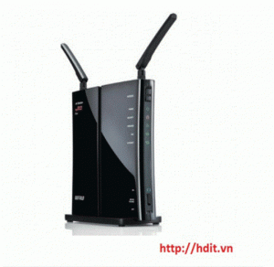 Router Wifi Buffalo WCR-GN-AP