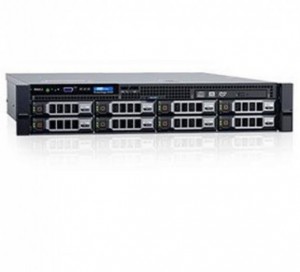 Máy chủ Dell R530