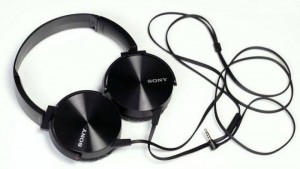 Tai nghe Sony MDR XB450AP (H0029)
