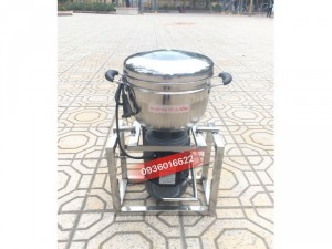 Máy xay thịt gia đình mini 2kg inox, máy xay gừng riềng xả đa năng tiện lợi