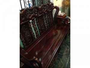 Bán đồ nội thất(trắc 11 món)