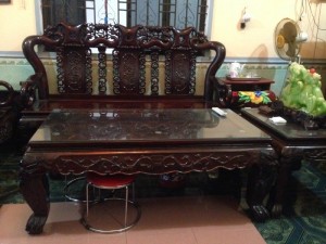 Bán đồ nội thất(trắc 11 món)