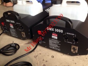 Máy tạo khói 3000W chuyên nghiệp chất lương cao