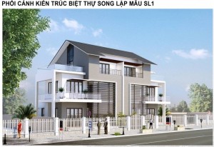 Tặng 2 cây vàng SJC khi mua đất tại KĐT Nam Vĩnh Yên