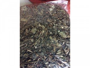 Chè vằng sẻ khô la vang quảng trị 1kg