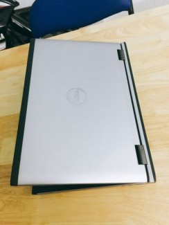 Laptop dell vostro 3550, i3 2310, 2g, 250g, 15,6in, zin100%, giá rẻ