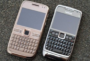 Nokia e71