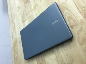 Laptop acer e5 571, i5 4210u, 4g, 500g, zin,...