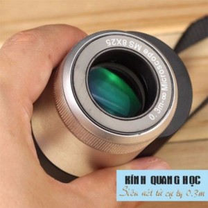 Ống Nhòm 1 Mắt Nikula 8x25 Cao Cấp