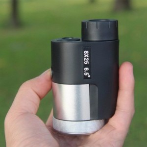 Ống Nhòm 1 Mắt Nikula 8x25 Cao Cấp