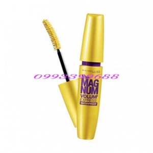 Phấn trang điểm PCOS, mascara maybeline, son môi, chì kẻ mắt, che khuyết điểm,