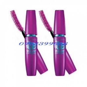 Phấn trang điểm PCOS, mascara maybeline, son môi, chì kẻ mắt, che khuyết điểm,