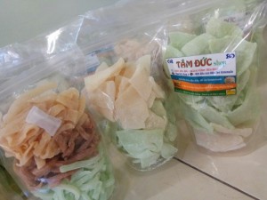 Bán mứt dừa non Bến Tre ở đâu tpHCM
