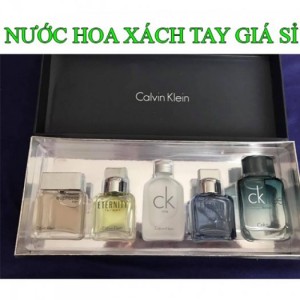 Nước hoa xách tay giá sỉ