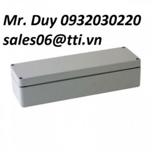 Hộp tủ điện nhựa
