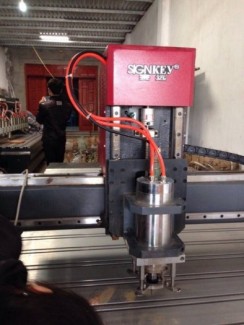 CNC 1325