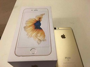 Iphone 6s plus 64gb