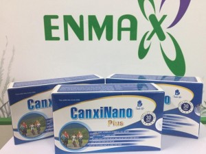 Canxi Nano Plus giúp phát triển chiều cao ở trẻ, ngăn ngừa loãng xương
