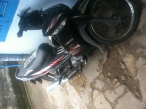 Bán xe taurus LS