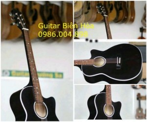 Guitar Biên Hòa VE70 Giá Rẻ Biên Hòa