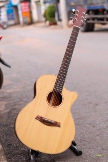 Guitar HD190 giá rẻ Biên Hòa Đồng Nai