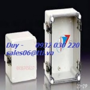 Boxco hộp tủ điện nhựa