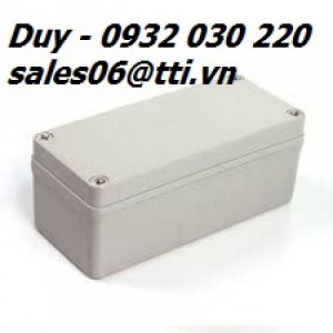 Boxco hộp tủ điện nhựa