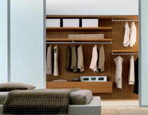 Xưởng sản xuất đồ gỗ công nghiệp
