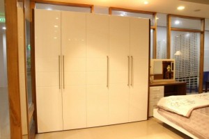 Xưởng sản xuất đồ gỗ công nghiệp