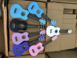 Bán Đàn Ukulele giá rẻ UK39