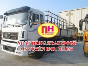 Vận chuyển hàng hóa toàn quốc giá rẻ