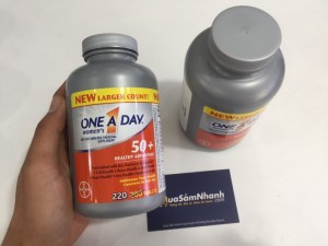 Bổ sung dinh dưỡng cho phụ nữ trên 50 tuổi
