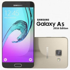 SamSung Galaxy A5 2016 (1 Sim)