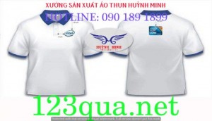 Xưởng may áo thun quảng cáo tổ chức sự kiện,xưởng may áo thun đảm đảm chất lượng