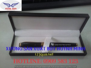 Xưởng in logo bút bi theo yêu cầu, Cơ sở sản xuất bút bi giá rẻ